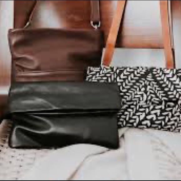 NWT Sseko Convertible Crossbody Bag - Picture 7 of 9